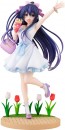 KADOKAWA 1/7 Date A Live Light Novel Tohka Yatogami: Date ver. Figure, KDK18770, by KADOKAWA