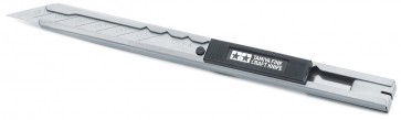 TAMIYA Fine Craft Knife, TAM74053-000, by TAMIYA