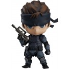 Good Smile Company Nendoroid Solid Snake (Metal Gear Solid) (Rerelease), GSC99569, by GOOD SMILE COMPANY