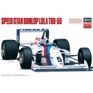 HASEGAWA 1/24 SPEED STAR DUNLOP LOLA T90-50 , HAS03945, by HASEGAWA