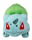 TAKARA TOMY POKEMON PLUSH TOY BULBASAUR  , TAK34763, by TAKARA TOMY