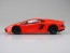 Aoshima 1/24 Pre-Paint Model (Painted Plastic model) 42 Lamborghini Aventador LP 700-4 (Orange Pearl) , AOS11386, by AOSHIMA