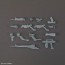 Bandai 1/144 HGBC GM GM Weapons , BAN95504, by BANDAI