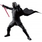 Bandai Star Wars 1/12 Kylo Ren The Rise of Skywalker , BAN582133, by BANDAI