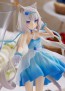 Good Smile Company POP UP PARADE Vanilla: Cocktail Dress Ver. (NEKOPARA), GSC47091, by GOOD SMILE COMPANY