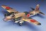 Hasegawa 1/72 CP 12 Nakajima Hyaku heavy bomber Donryu II type Koh  , HAS12122, by HASEGAWA