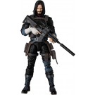 Medicom Toy MAFEX BRZRKR ''B'', MED72799, by MEDICOM TOY