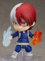 Good Smile Company Nendoroid Shoto Todoroki: Hero's Edition (My Hero Academia) (Reissue), GSC70414, by GOOD SMILE COMPANY