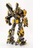 Good Smile Company Transformers: The Last Knight DLX Bumblebee Action Figure  , GSC23439, by GOOD SMILE COMPANY