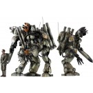 KAIYODO 1/35 ARTPLA Maschinen Krieger FINAL HUND SET & Jerry Can Man (2026 Reissue), KYD90598, by KAIYODO