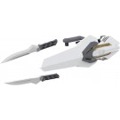 Kotobukiya Weapon Unit 50 Composite Plate Unit 01, KBY64809, by KOTOBUKIYA