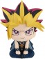MegaHouse Look Up Yu-Gi-Oh Duel Monsters Yami Yugi, MEG34813, by MEGAHOUSE