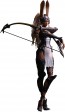 SQUARE ENIX Final Fantasy XII PLAY ARTS True Fran, SQE90101, by SQUARE ENIX