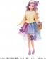 TAKARA TOMY #Licca #Papillon Picnic Wear, TAK98427, by TAKARA TOMY
