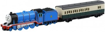 TAKARA TOMY Long type Tomica No.146 Thomas the Tank Engine Gordon  , TAK43598, by TAKARA TOMY