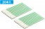 Wave Disposable Type Sponge Stick (M), WAV20646, by WAVE