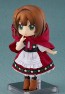 Good Smile Company Nendoroid Doll Little Red Riding Hood: Rose (Nendoroid Doll)  , GSC22628, by GOOD SMILE COMPANY