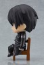 Good Smile Company Nendoroid Swacchao! Kirito (Sword Art Online), GSC70247, by GOOD SMILE COMPANY