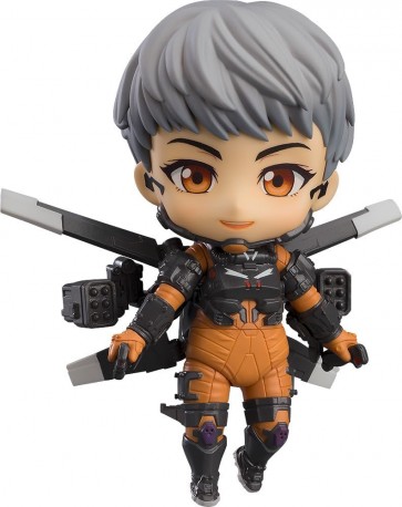 Good Smile Company Nendoroid Valkyrie (Apex Legends), GSC79356, by GOOD SMILE COMPANY