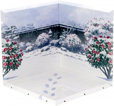 PLM Dioramansion 150 Winter-Blooming Camellias, PEL42674, by PLM