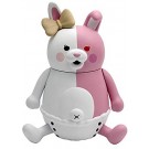 PLM Soft Vinyl Figure Danganronpa 2: Monomi  , PEL87203, by PLM