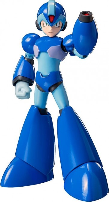 three zero MDLX X (Mega Man X), THZ16385, by three zero