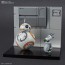 Bandai Star Wars 1/12 BB-8 & D-0 Diorama Set , BAN82263, by BANDAI