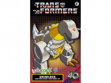 DOYUSYA AMK MINI 03 Grimlock (Transformers), DYS01900, by DOYUSYA