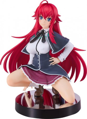 Good Smile Company POP UP PARADE Rias Gremory L Size (High School DxD HERO), GSC86637, by GOOD SMILE COMPANY Good Smile Company POP UP PARADE Rias Gremory L Size (High School DxD HERO), GSC86637, by GOOD SMILE COMPANY