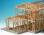 Platz 1/50 Kenchikukouzou ga Yoku Wakaru Building Model Wood Framework Model Renewal Ver.  , PLZ73799, by PLATZ