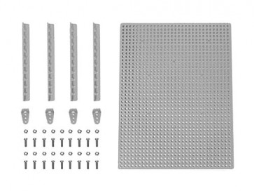 TAMIYA Universal plate L (210x160mm), TAM60842, by TAMIYA