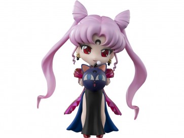 Bandai Figuarts mini Black Lady, BAC75965, by BANDAI