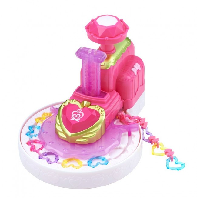 Bandai Heart Accessory Maker japan NEW Zipang Hobby