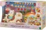 Epoch Sylvanian Families Freshly Made Hamburger Wagon, EPC53043, by Epoch