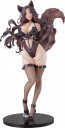Good Smile Company 1/6 HaneAme Dog Pet Girlfriend, GSC46780, by GOOD SMILE COMPANY