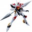 Good Smile Company MODEROID Tekkaman Blade (Starknight Tekkaman Blade), GSC00784, by GOOD SMILE COMPANY