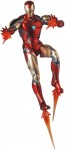 Medicom Toy MAFEX Iron Man Mark 85 (Endgame Ver.)  , MED71402, by MEDICOM TOY