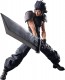 SQUARE ENIX Crisis Core: Final Fantasy VII Reunion PLAY ARTS Kai Zack Soldier Class 1st, SQE65604, by SQUARE ENIX