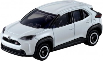 TAKARA TOMY Tomica No.102 Toyota Yaris Cross GR SPORT, TAK28301, by TAKARA TOMY