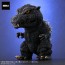 X Plus Deforeal Godzilla (2004) General Distribution Edition, XPL21180, by X Plus