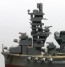 Fujimi Chibi Maru Fleet Fusou , fuj22343, by FUJIMI