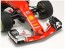 Tamiya 1/20 Ferrari SF70H , TAM00689, by TAMIYA