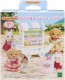 Epoch Sylvanian Families - Colorful Candy Wagon  , EPC89308, by Epoch