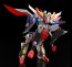 Good Smile Company THE GATTAI Pegasus Saber (The Brave Fighter of Legend Da-Garn), GSC80642, by GOOD SMILE COMPANY