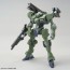 Bandai HG Witch of Mercury 1/144 Zowort Heavy, BAN51112, by BANDAI
