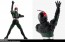 Bandai S.H.Figuarts (SHINKOCCHOU SEIHOU) Kamen Rider Black RX, BAC98452, by BANDAI