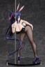 FREEing 1/4 High School DxD HERO: Akeno Himejima: Bunny Ver. 2nd, FRE12735, by FREEING