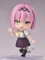 Good Smile Company Nendoroid Amane Tanikaze (Angelic Chaos RE-BOOT!), GSC77227, by GOOD SMILE COMPANY