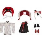 Good Smile Company Nendoroid Doll Outfit Set Rose: Japanese Dress Ver., GSC70155, by GOOD SMILE COMPANY