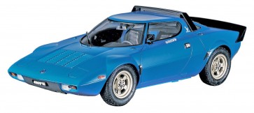 Hasegawa  1/24 Lancia Stratos HF "Stradale", HASHC15, by HASEGAWA